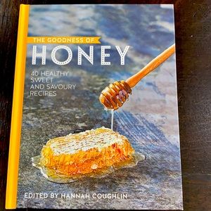 The goodness of Honey